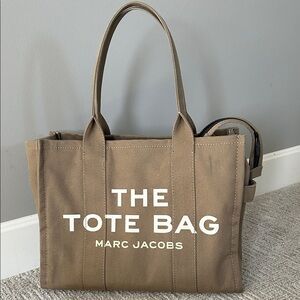 Marc Jacobs The Tote